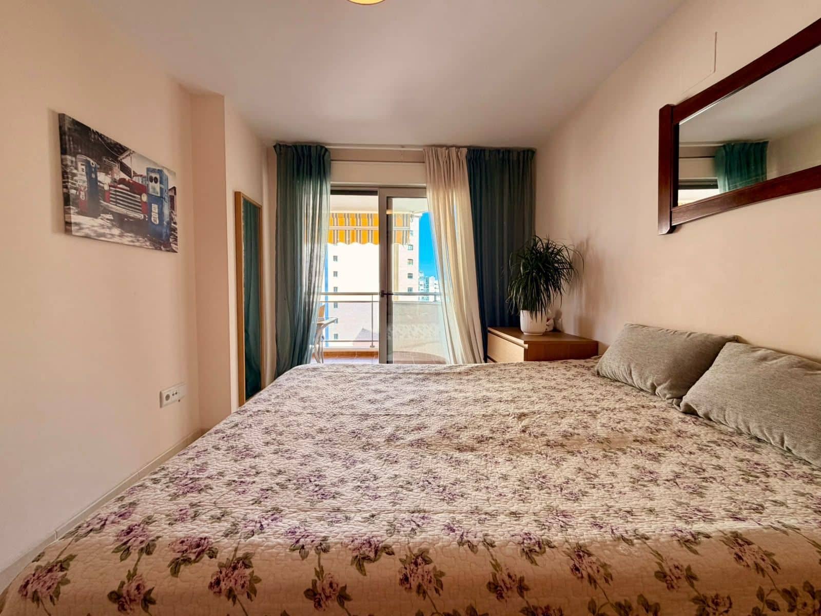 1 Zimmer Apartment zu verkaufen in La Villajoyosa / Vila Joiosa mit Pool - 200.000 € (Ref: 10080507)