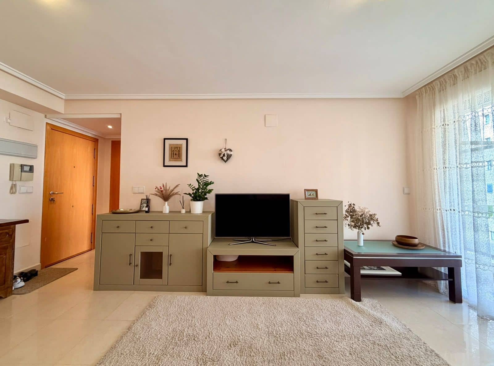 1 Zimmer Apartment zu verkaufen in La Villajoyosa / Vila Joiosa mit Pool - 200.000 € (Ref: 10080507)