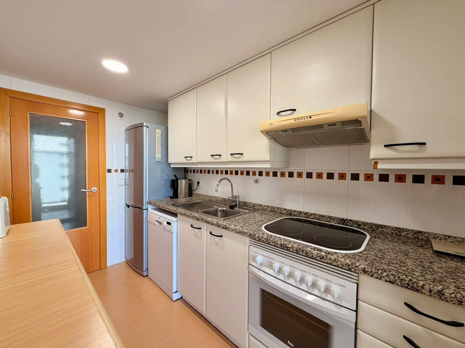 1 Zimmer Apartment zu verkaufen in La Villajoyosa / Vila Joiosa mit Pool - 200.000 € (Ref: 10080507)
