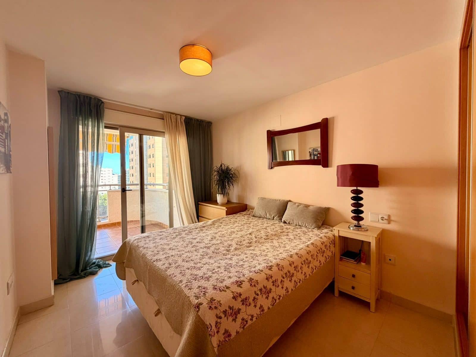 1 Zimmer Apartment zu verkaufen in La Villajoyosa / Vila Joiosa mit Pool - 200.000 € (Ref: 10080507)