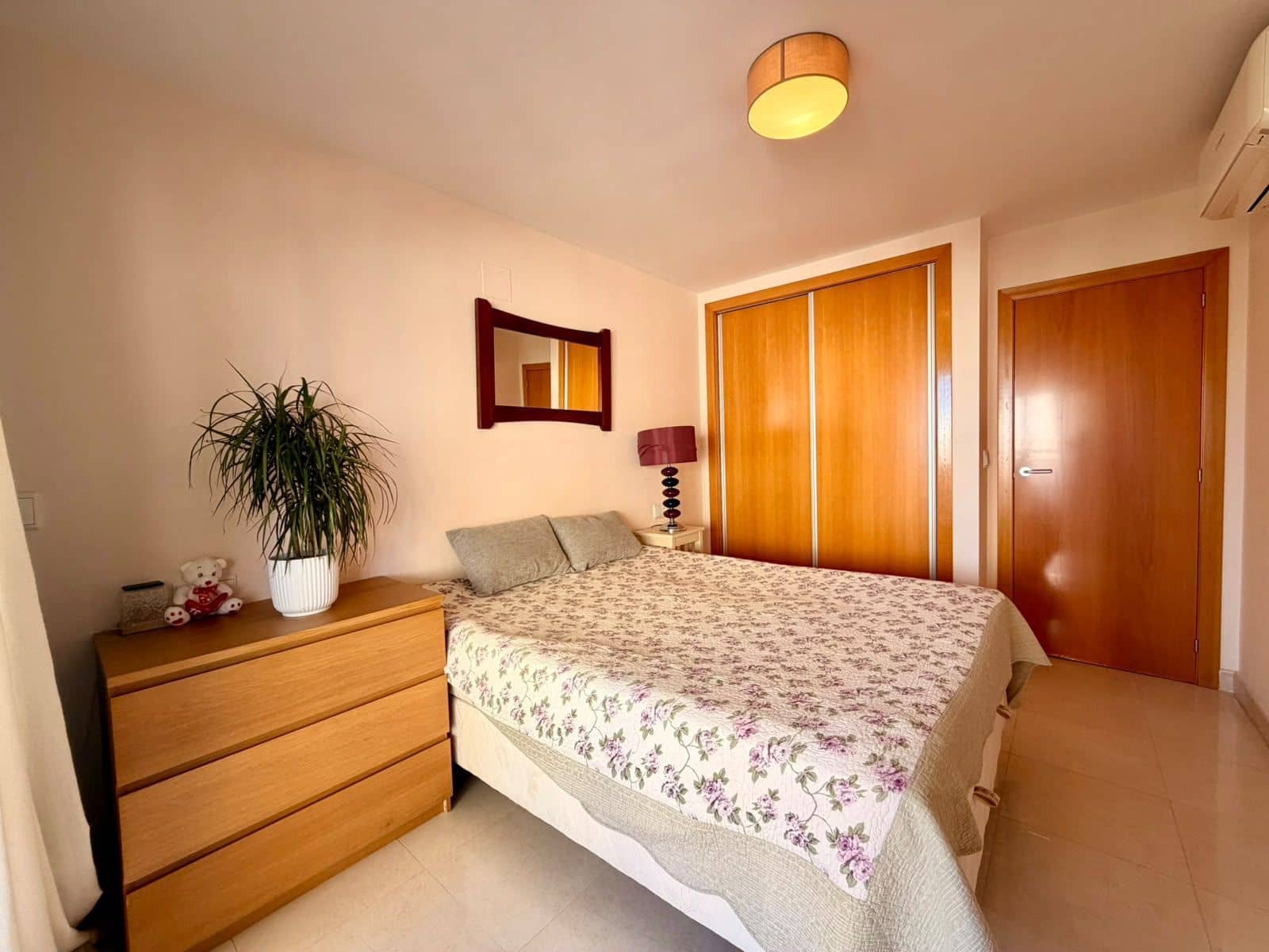 1 Zimmer Apartment zu verkaufen in La Villajoyosa / Vila Joiosa mit Pool - 200.000 € (Ref: 10080507)