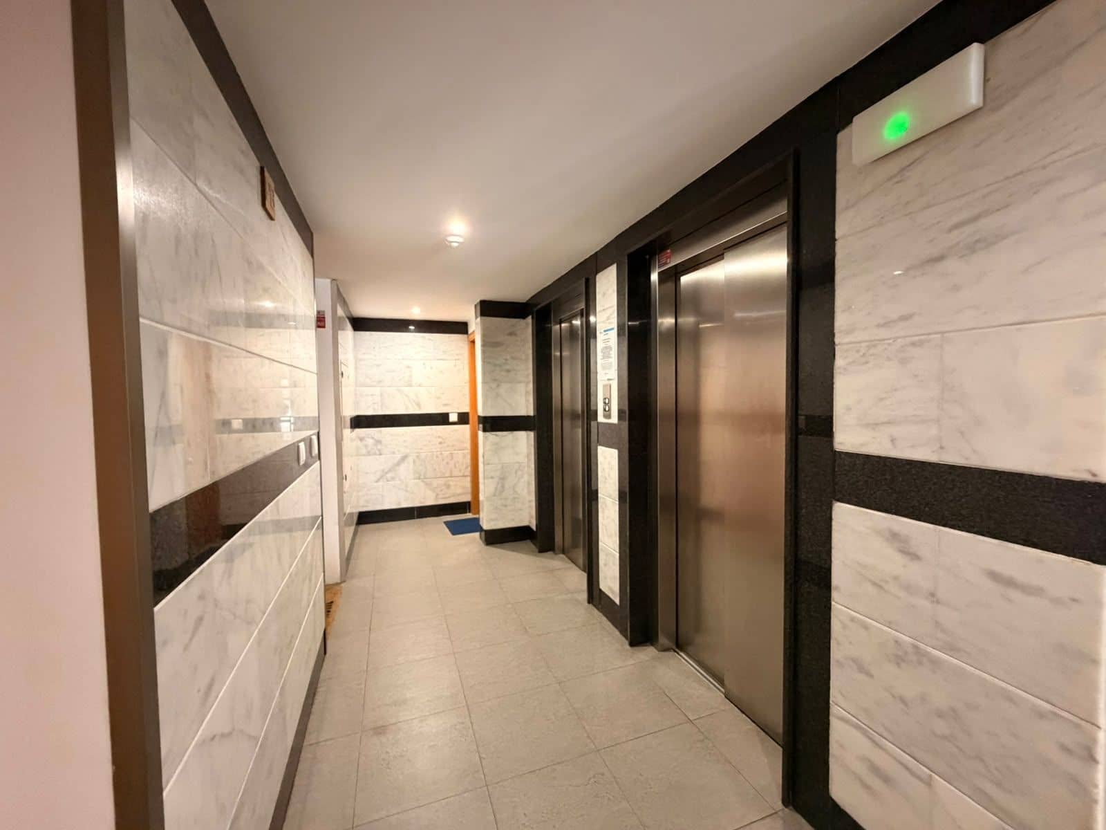 1 Zimmer Apartment zu verkaufen in La Villajoyosa / Vila Joiosa mit Pool - 200.000 € (Ref: 10080507)