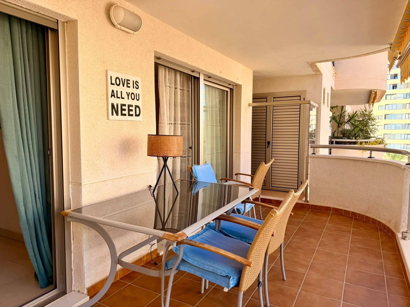 1 Zimmer Apartment zu verkaufen in La Villajoyosa / Vila Joiosa mit Pool - 200.000 € (Ref: 10080507)