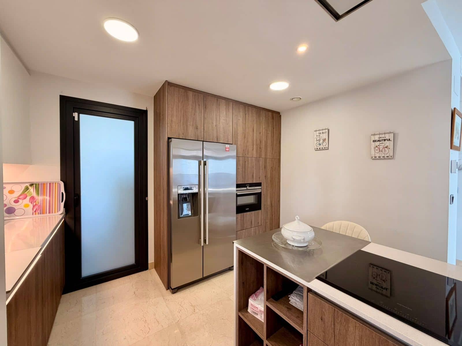 3 Zimmer Apartment zu verkaufen in Benidorm mit Pool Garage - 1.150.000 € (Ref: 10088935)