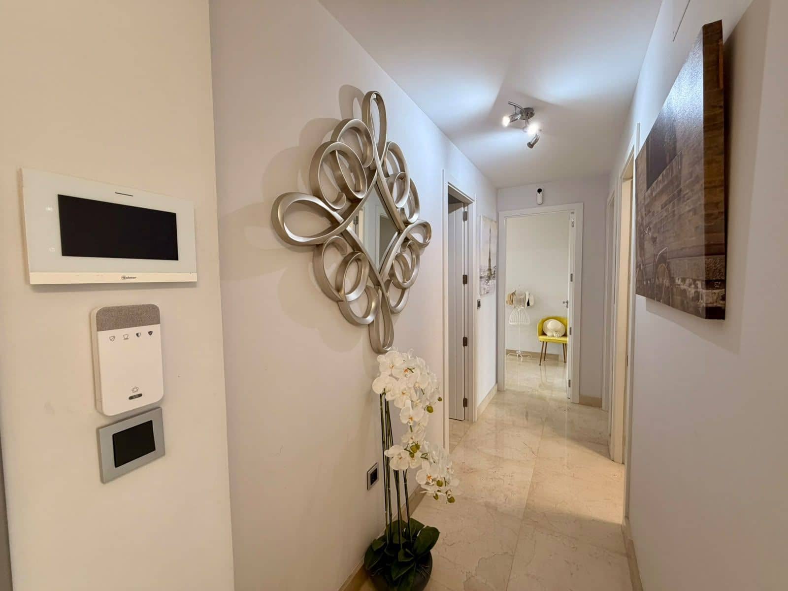3 Zimmer Apartment zu verkaufen in Benidorm mit Pool Garage - 1.150.000 € (Ref: 10088935)