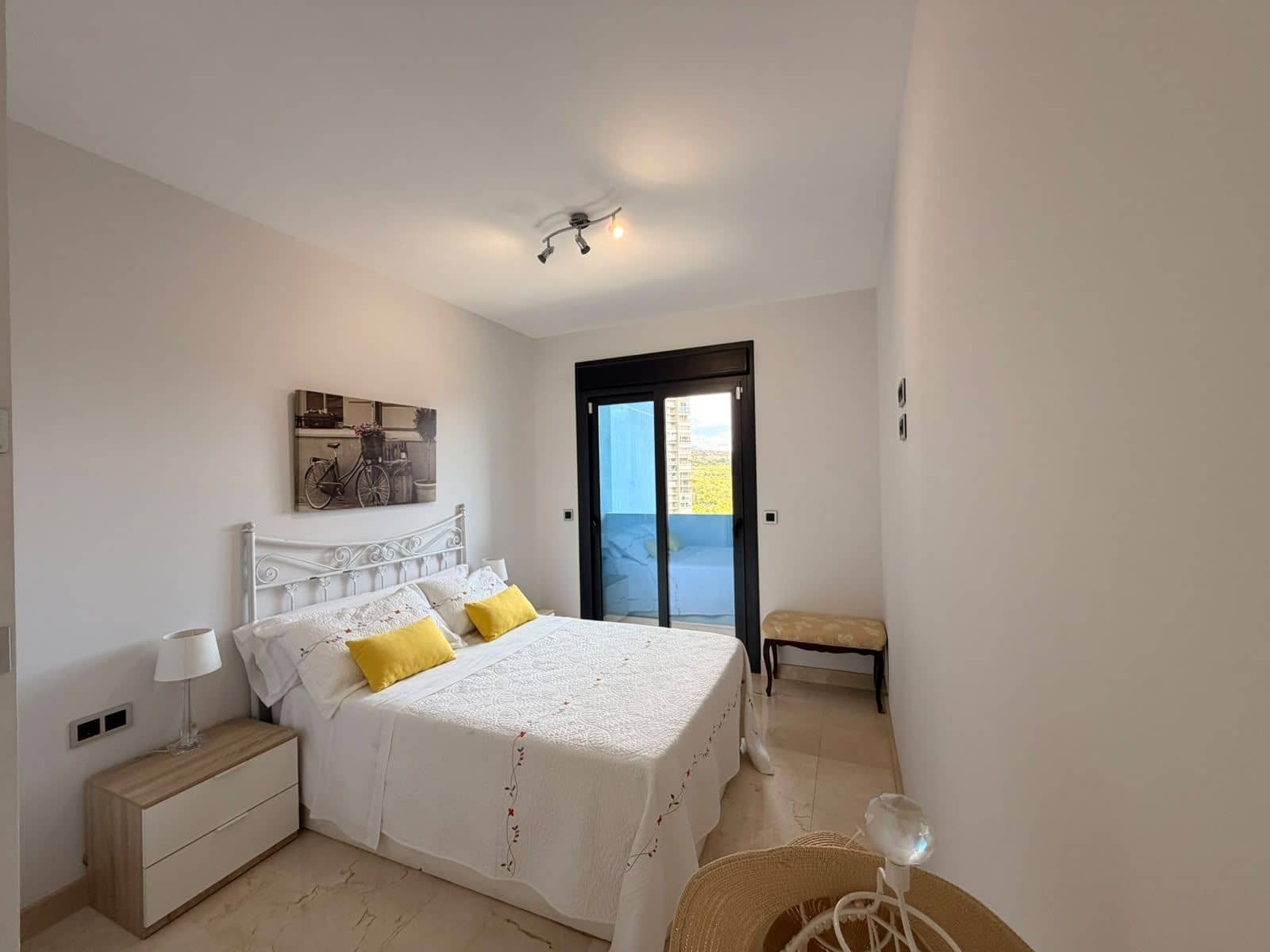 3 Zimmer Apartment zu verkaufen in Benidorm mit Pool Garage - 1.150.000 € (Ref: 10088935)
