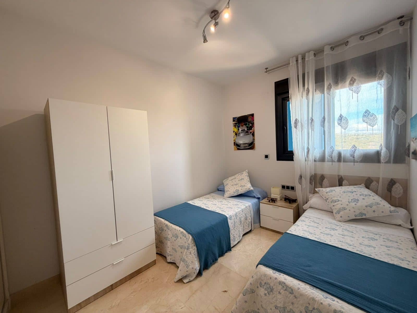 3 Zimmer Apartment zu verkaufen in Benidorm mit Pool Garage - 1.150.000 € (Ref: 10088935)