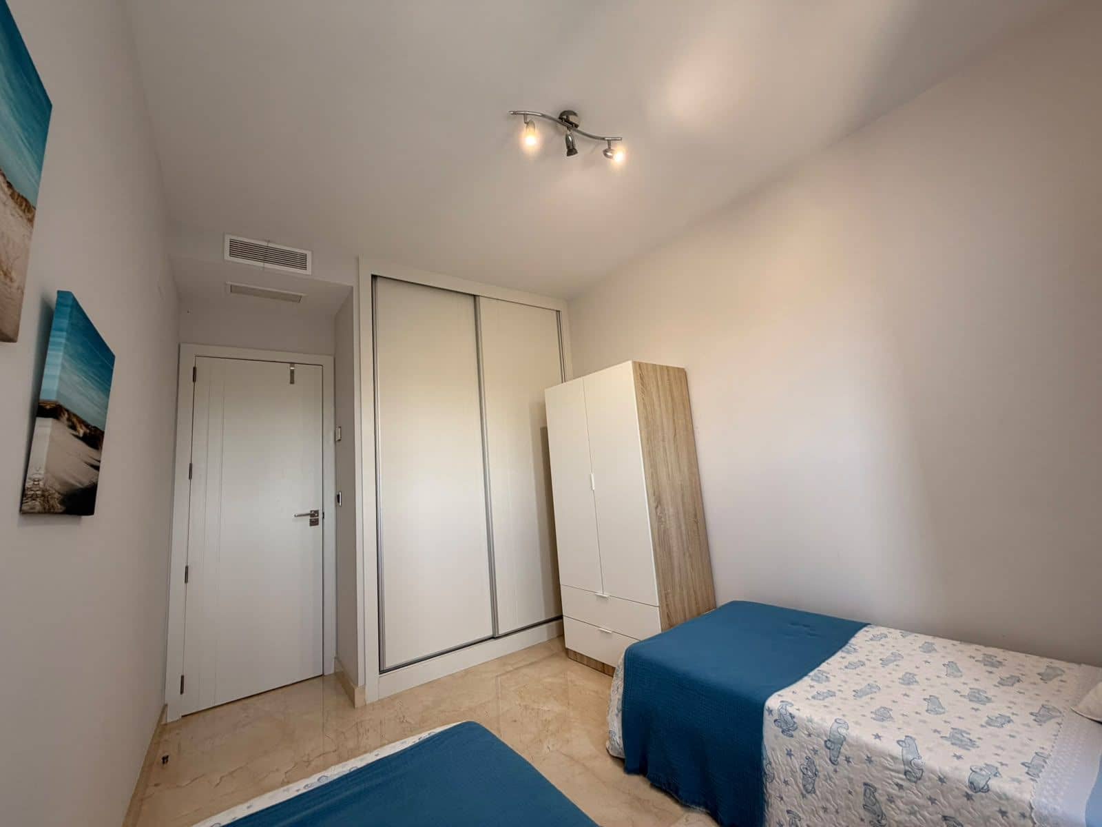 3 Zimmer Apartment zu verkaufen in Benidorm mit Pool Garage - 1.150.000 € (Ref: 10088935)