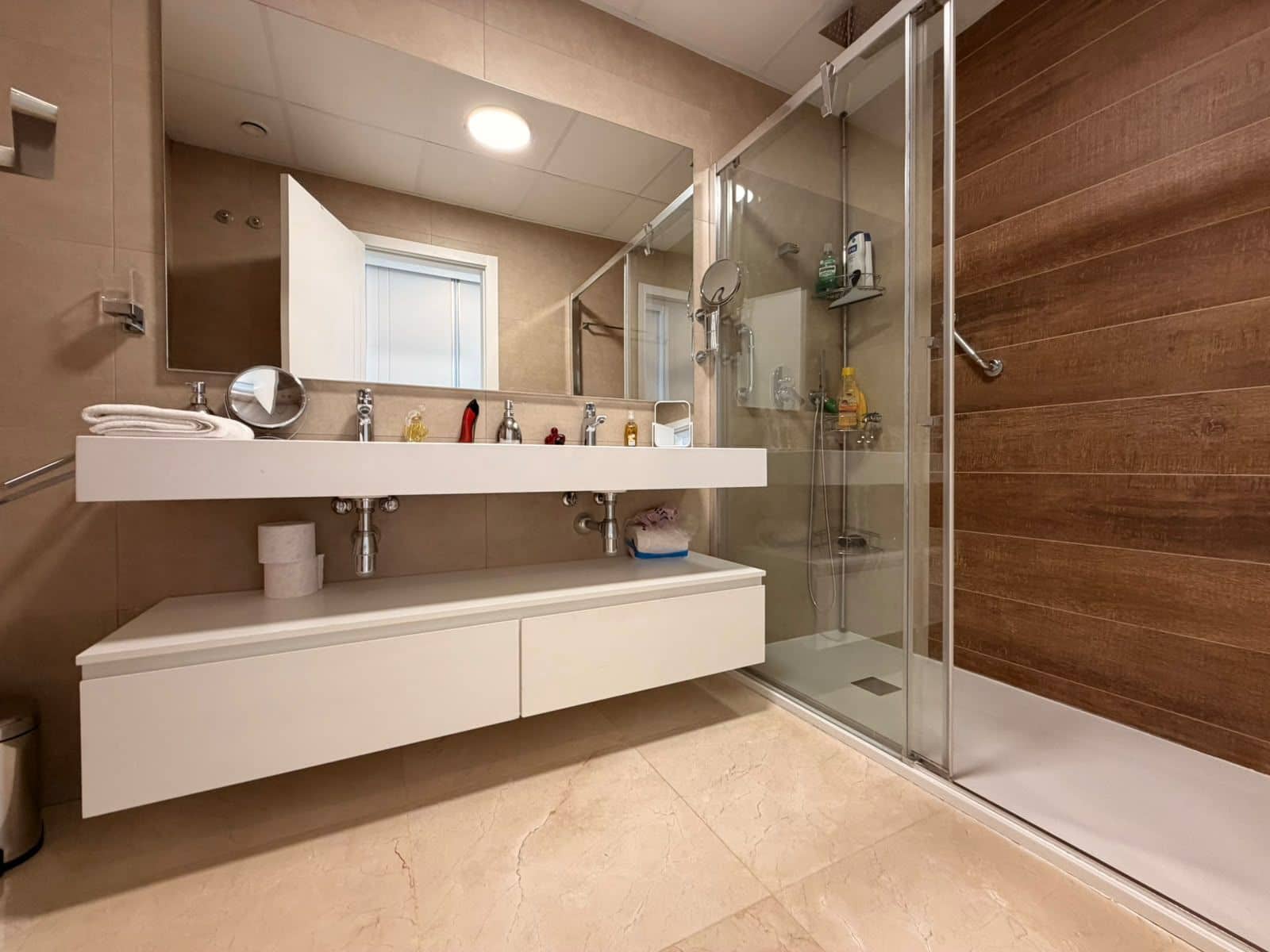 3 Zimmer Apartment zu verkaufen in Benidorm mit Pool Garage - 1.150.000 € (Ref: 10088935)