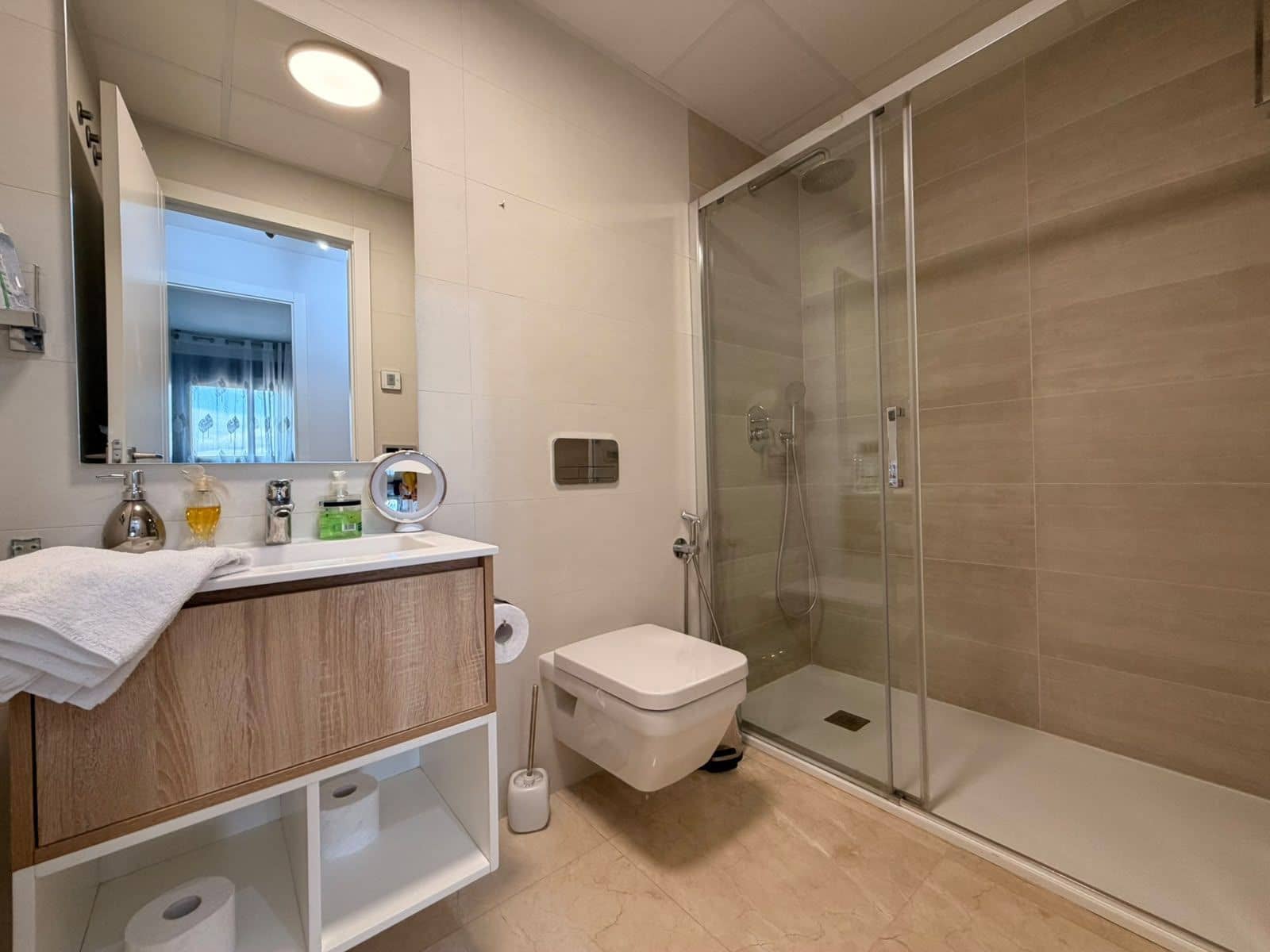 3 Zimmer Apartment zu verkaufen in Benidorm mit Pool Garage - 1.150.000 € (Ref: 10088935)