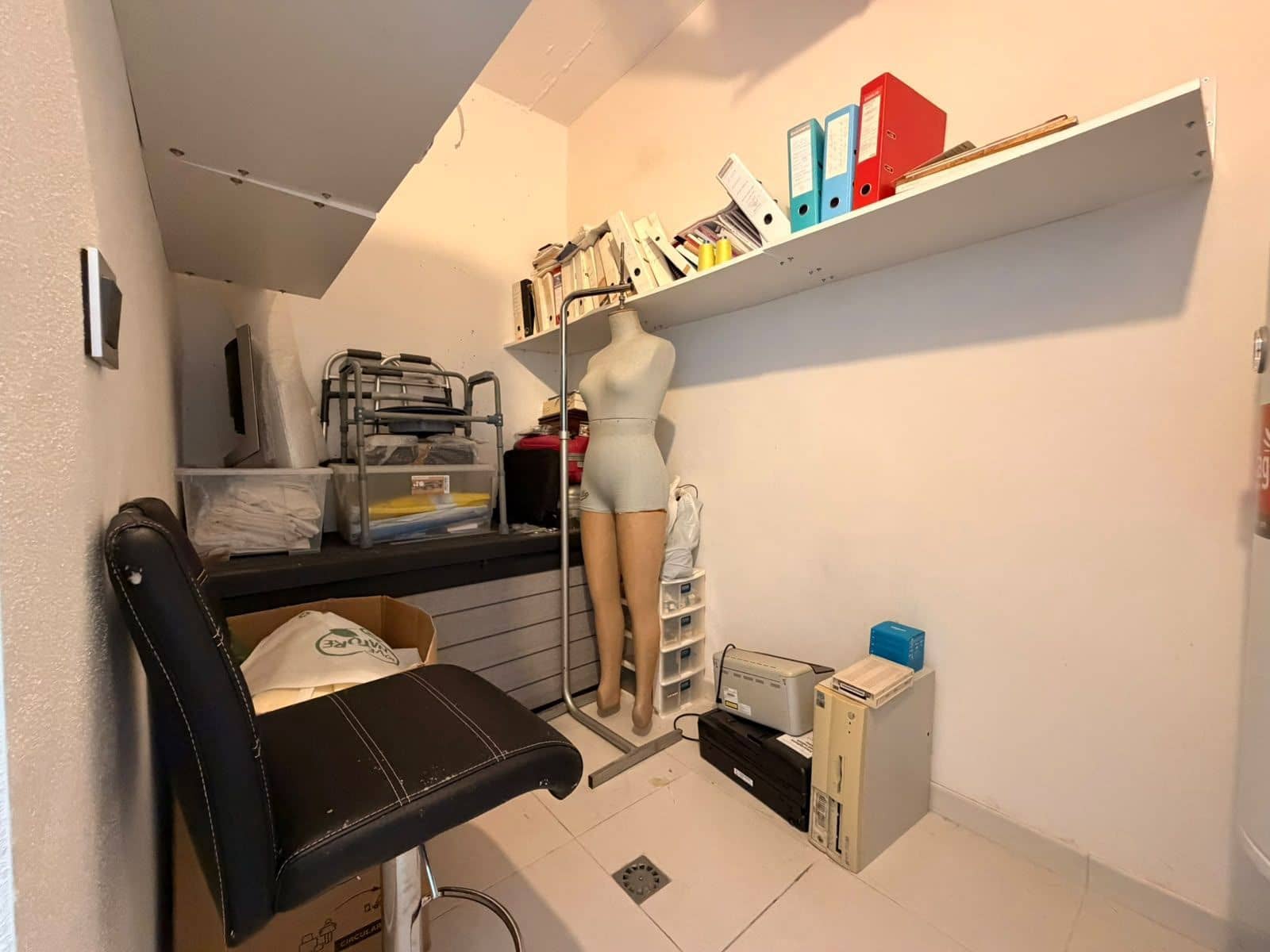3 Zimmer Apartment zu verkaufen in Benidorm mit Pool Garage - 1.150.000 € (Ref: 10088935)