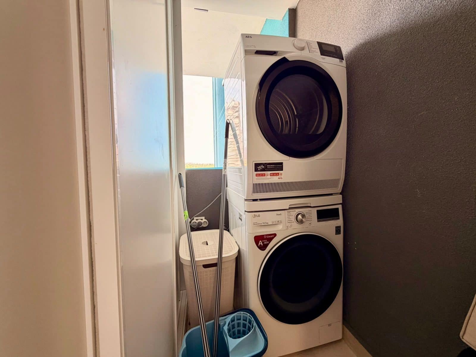 3 Zimmer Apartment zu verkaufen in Benidorm mit Pool Garage - 1.150.000 € (Ref: 10088935)