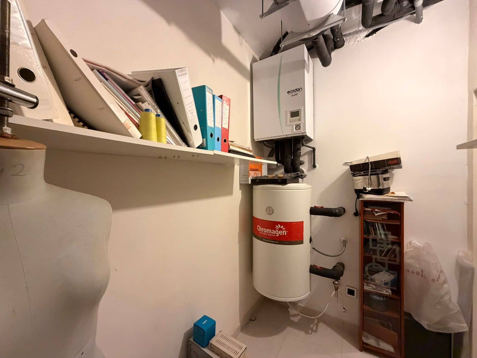 3 Zimmer Apartment zu verkaufen in Benidorm mit Pool Garage - 1.150.000 € (Ref: 10088935)