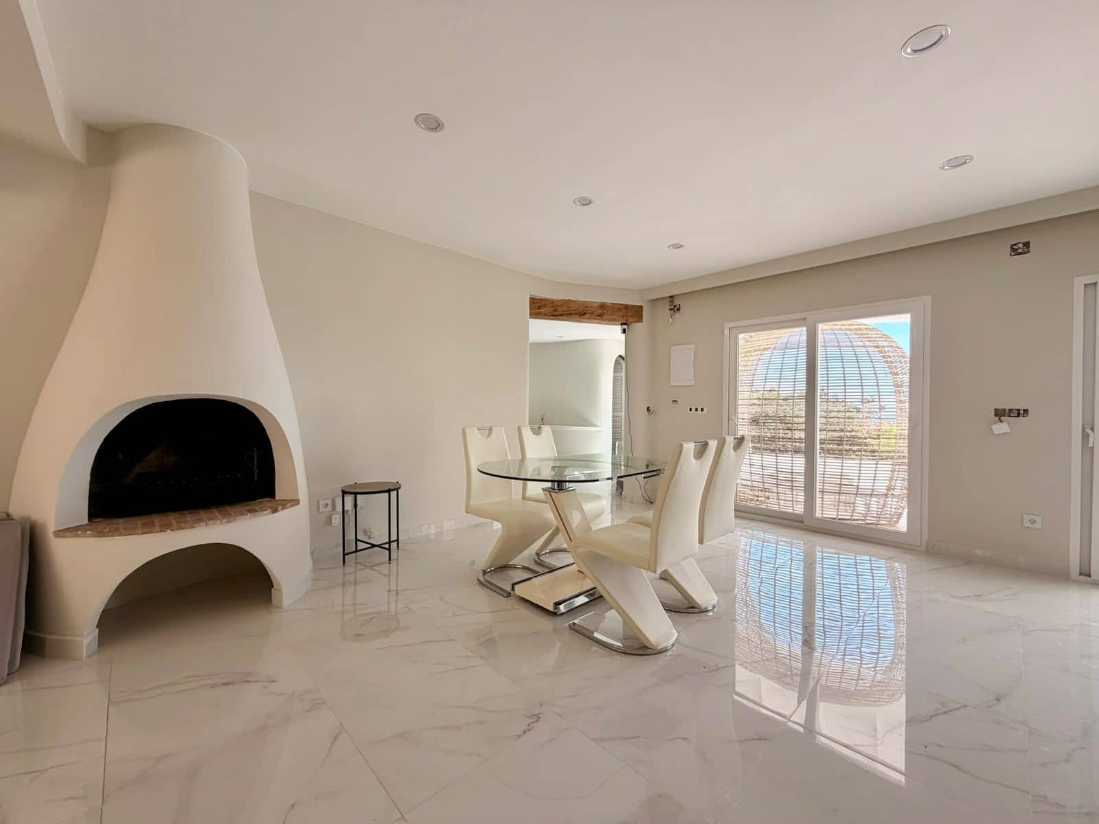 Chalet de 3 habitaciones en Altea en venta con piscina garaje - 1.150.000 € (Ref: 10088936)