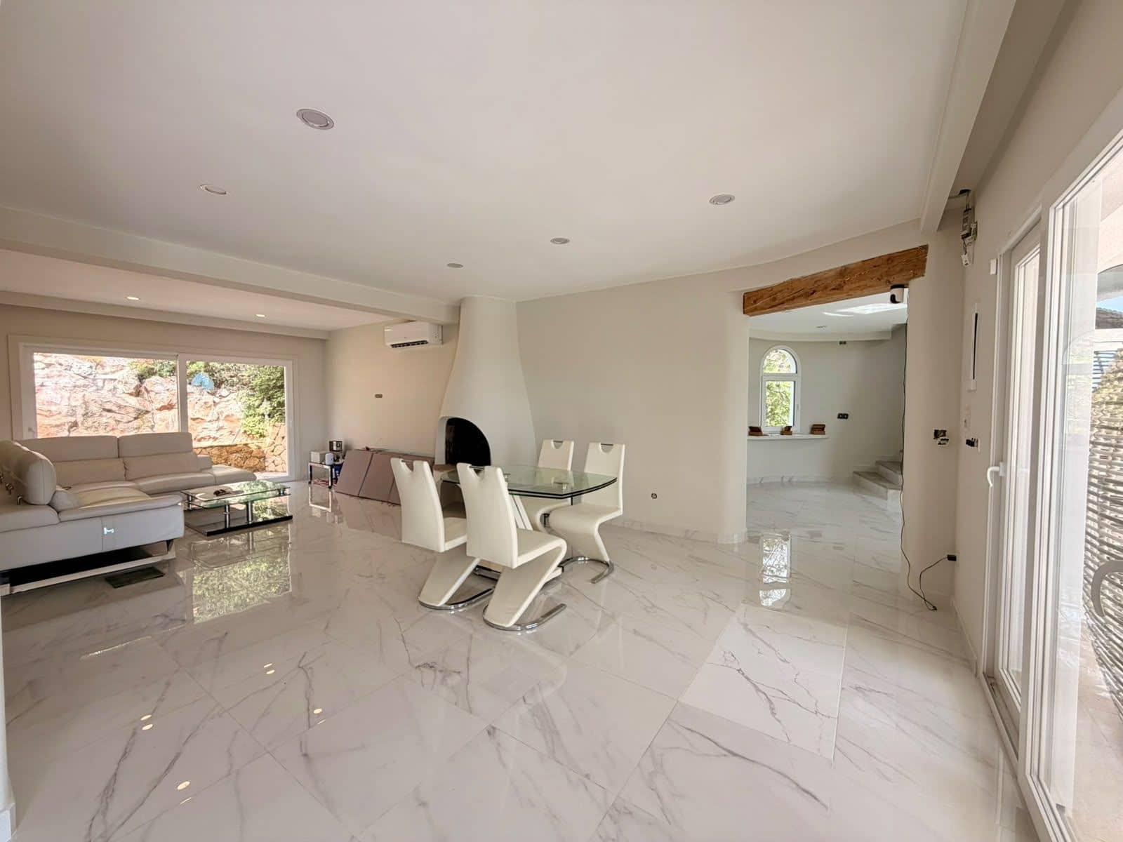 Chalet de 3 habitaciones en Altea en venta con piscina garaje - 1.150.000 € (Ref: 10088936)