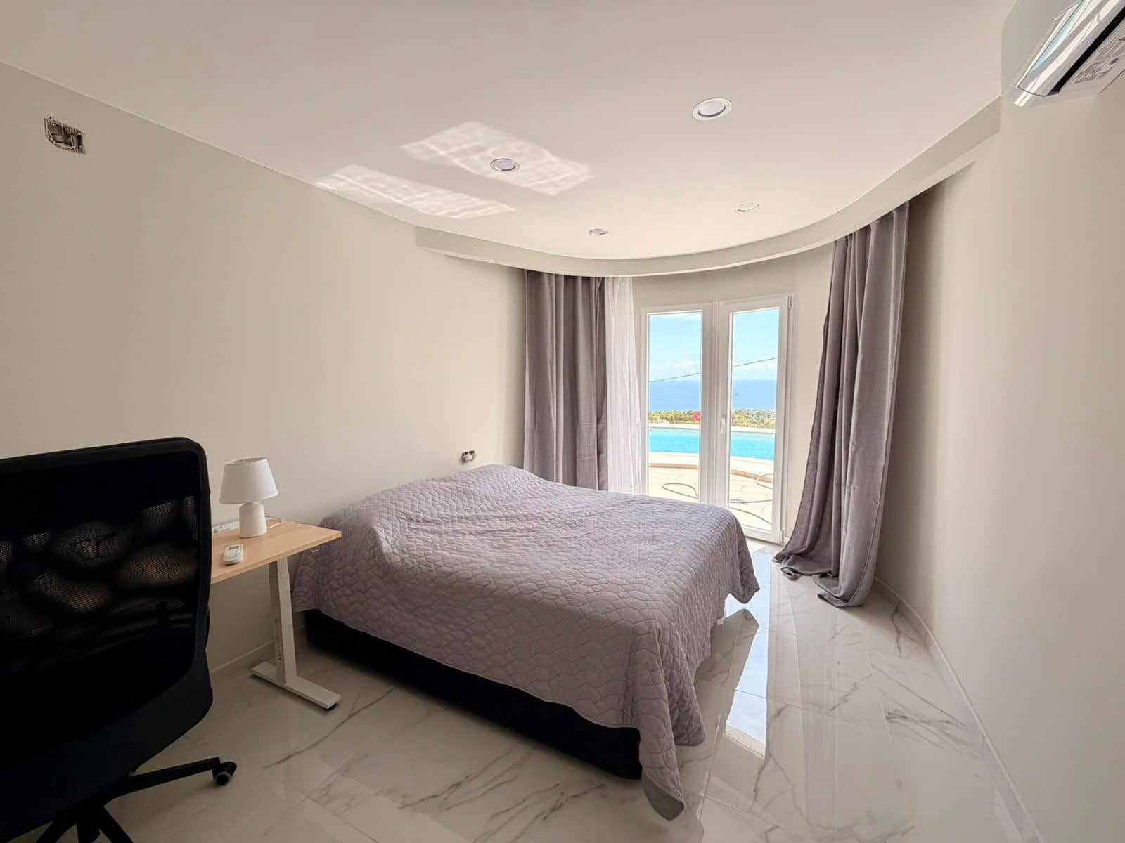 Chalet de 3 habitaciones en Altea en venta con piscina garaje - 1.150.000 € (Ref: 10088936)