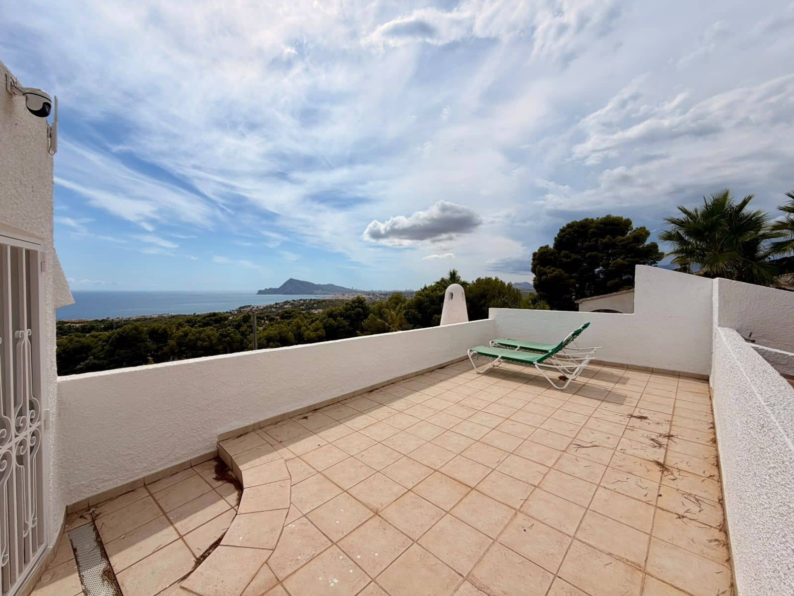 Chalet de 3 habitaciones en Altea en venta con piscina garaje - 1.150.000 € (Ref: 10088936)