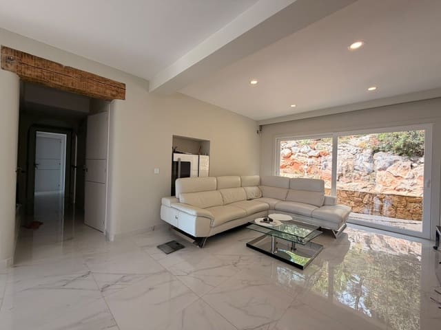 Chalet de 3 habitaciones en Altea en venta con piscina garaje - 1.150.000 € (Ref: 10088936)