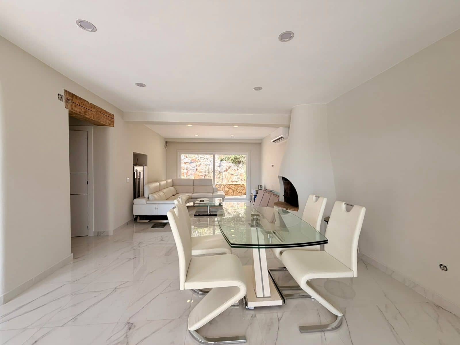 Chalet de 3 habitaciones en Altea en venta con piscina garaje - 1.150.000 € (Ref: 10088936)