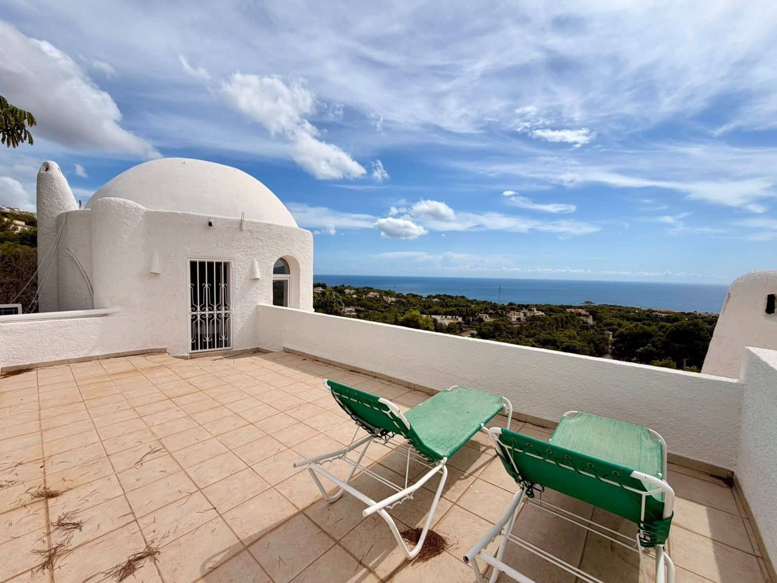 Chalet de 3 habitaciones en Altea en venta con piscina garaje - 1.150.000 € (Ref: 10088936)