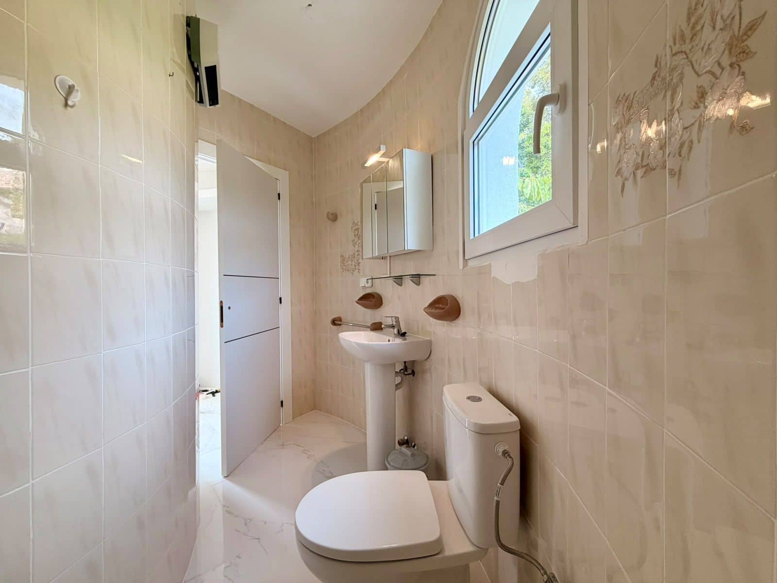 Chalet de 3 habitaciones en Altea en venta con piscina garaje - 1.150.000 € (Ref: 10088936)