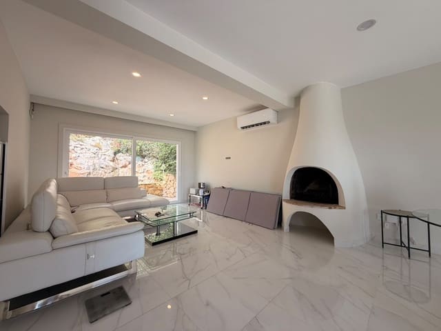 Chalet de 3 habitaciones en Altea en venta con piscina garaje - 1.150.000 € (Ref: 10088936)