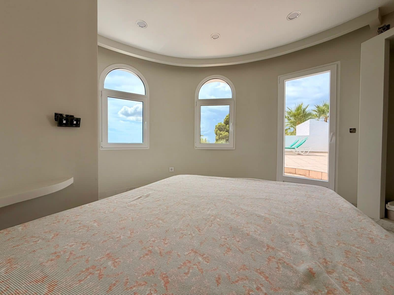 Chalet de 3 habitaciones en Altea en venta con piscina garaje - 1.150.000 € (Ref: 10088936)