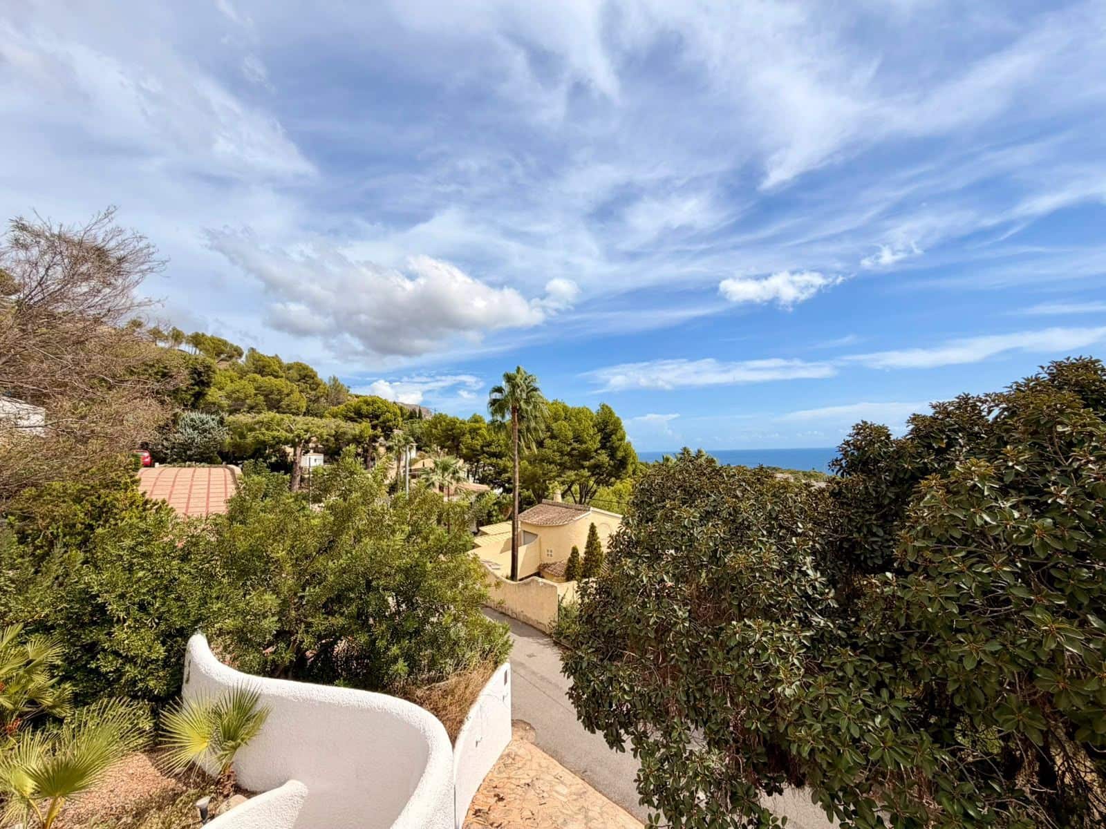 Chalet de 3 habitaciones en Altea en venta con piscina garaje - 1.150.000 € (Ref: 10088936)