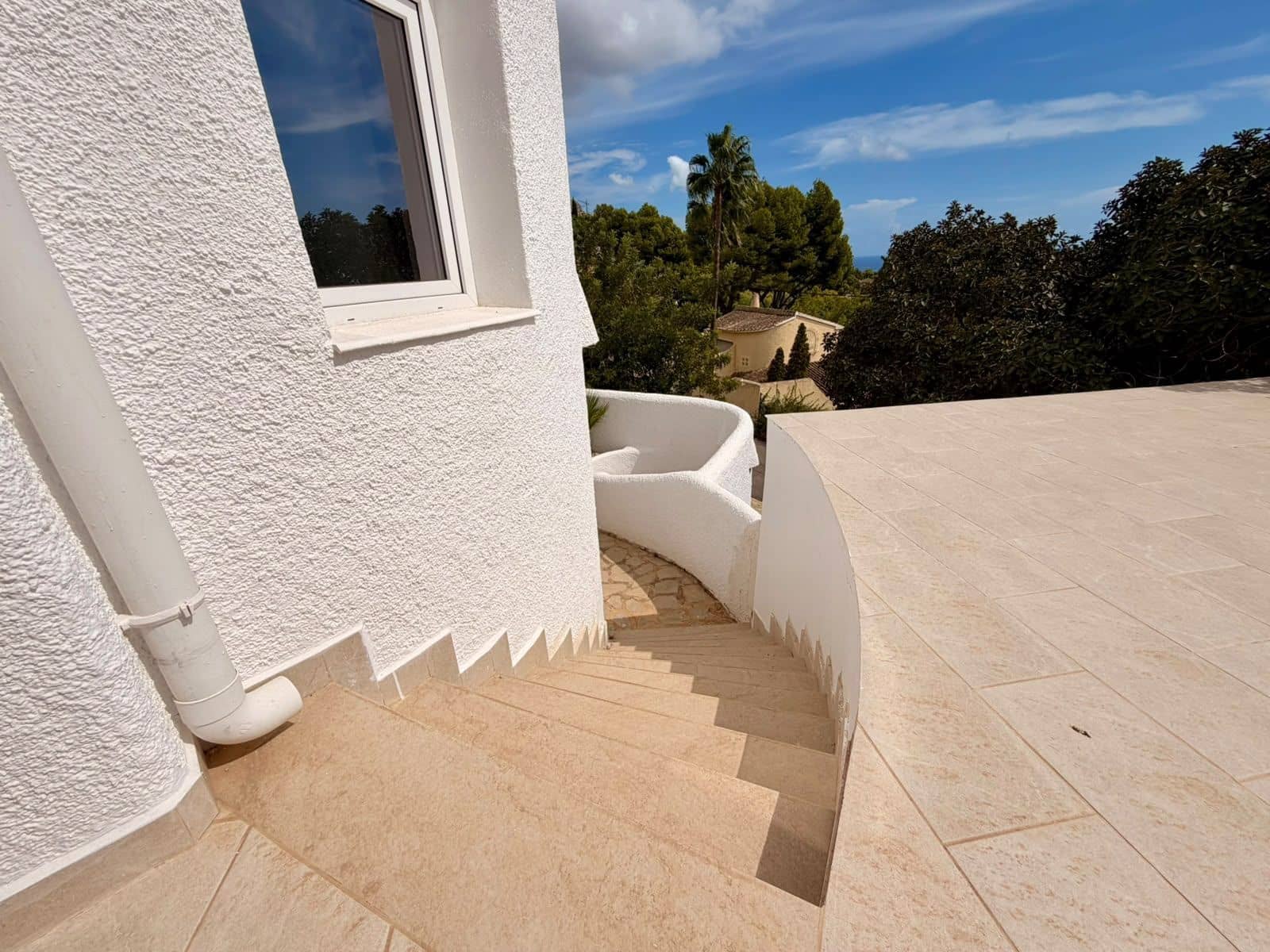 Chalet de 3 habitaciones en Altea en venta con piscina garaje - 1.150.000 € (Ref: 10088936)