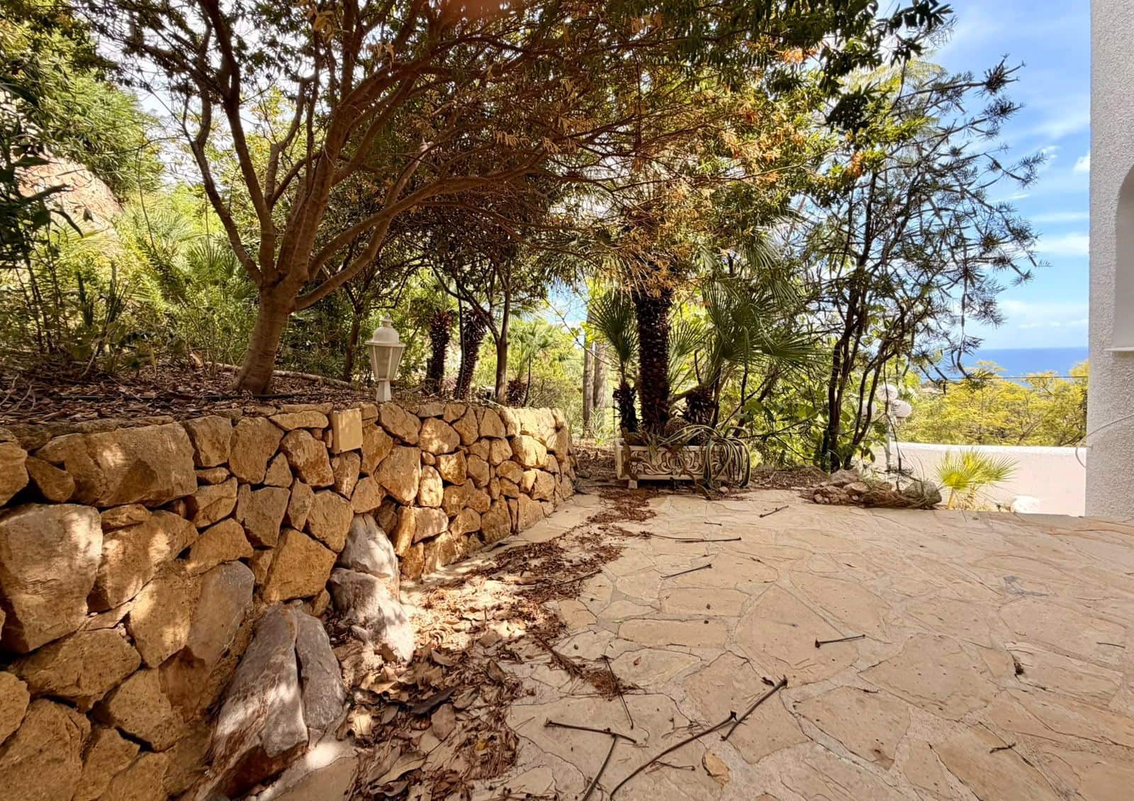Chalet de 3 habitaciones en Altea en venta con piscina garaje - 1.150.000 € (Ref: 10088936)