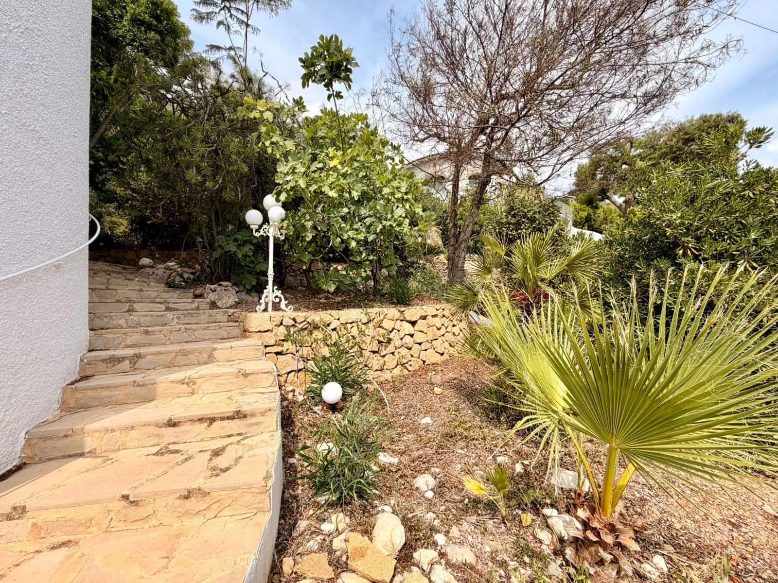 Chalet de 3 habitaciones en Altea en venta con piscina garaje - 1.150.000 € (Ref: 10088936)