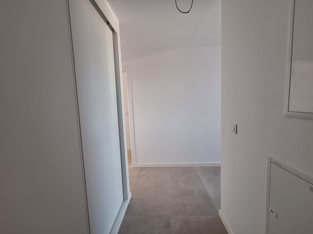 2 makuuhuone Huoneisto myytävänä paikassa Balcón de Finestrat - Terra Marina, Finestrat mukana uima-altaan 
autotalli - 510 000 € (Ref: 10097641)