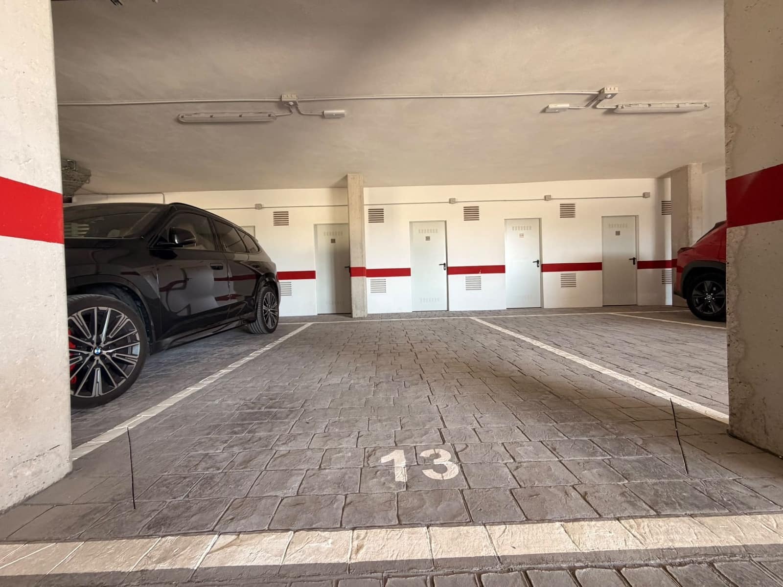 2 makuuhuone Huoneisto myytävänä paikassa Finestrat mukana uima-altaan 
autotalli - 510 000 € (Ref: 10097641)
