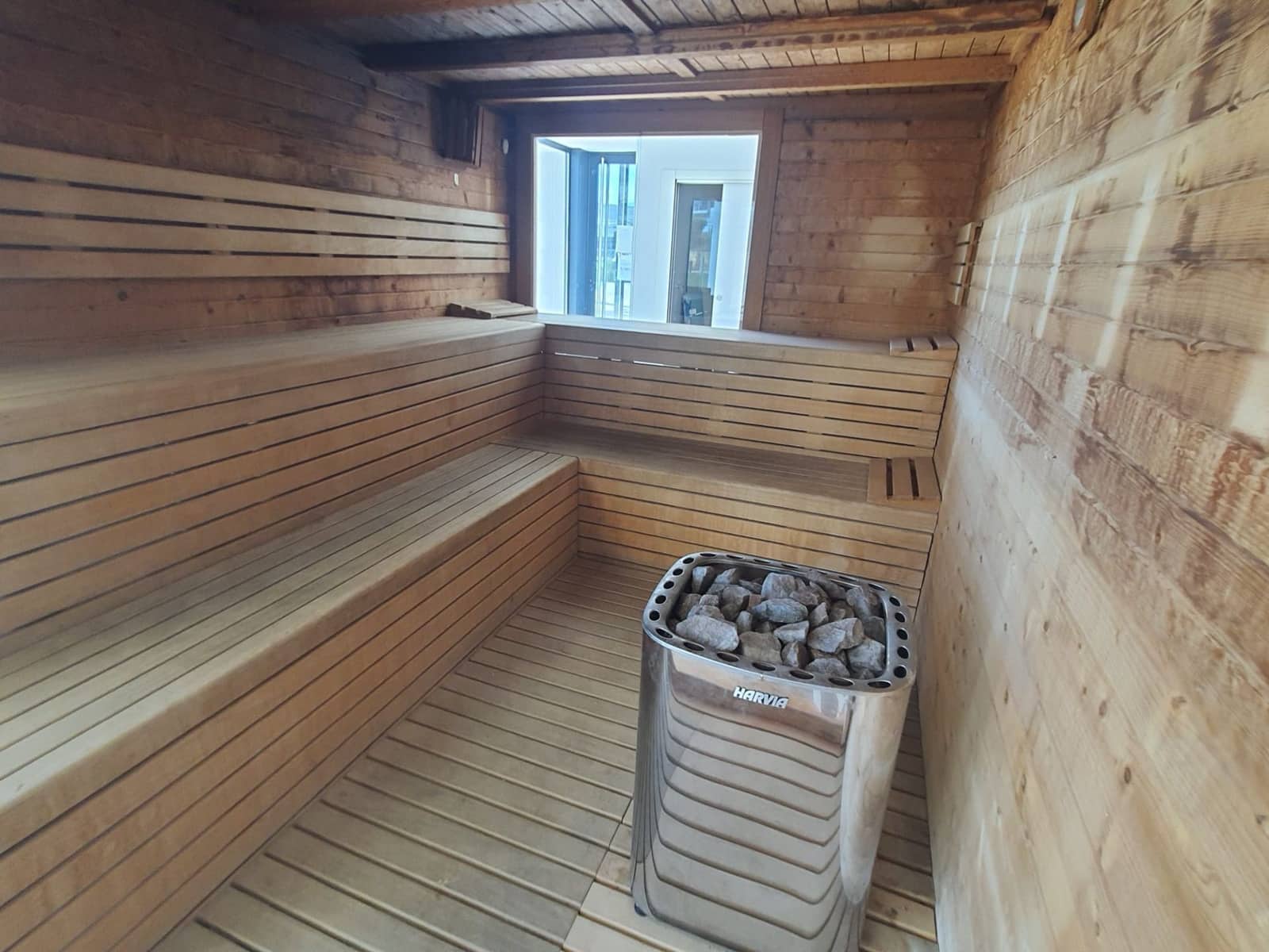 2 makuuhuone Huoneisto myytävänä paikassa Finestrat mukana uima-altaan 
autotalli - 510 000 € (Ref: 10097641)