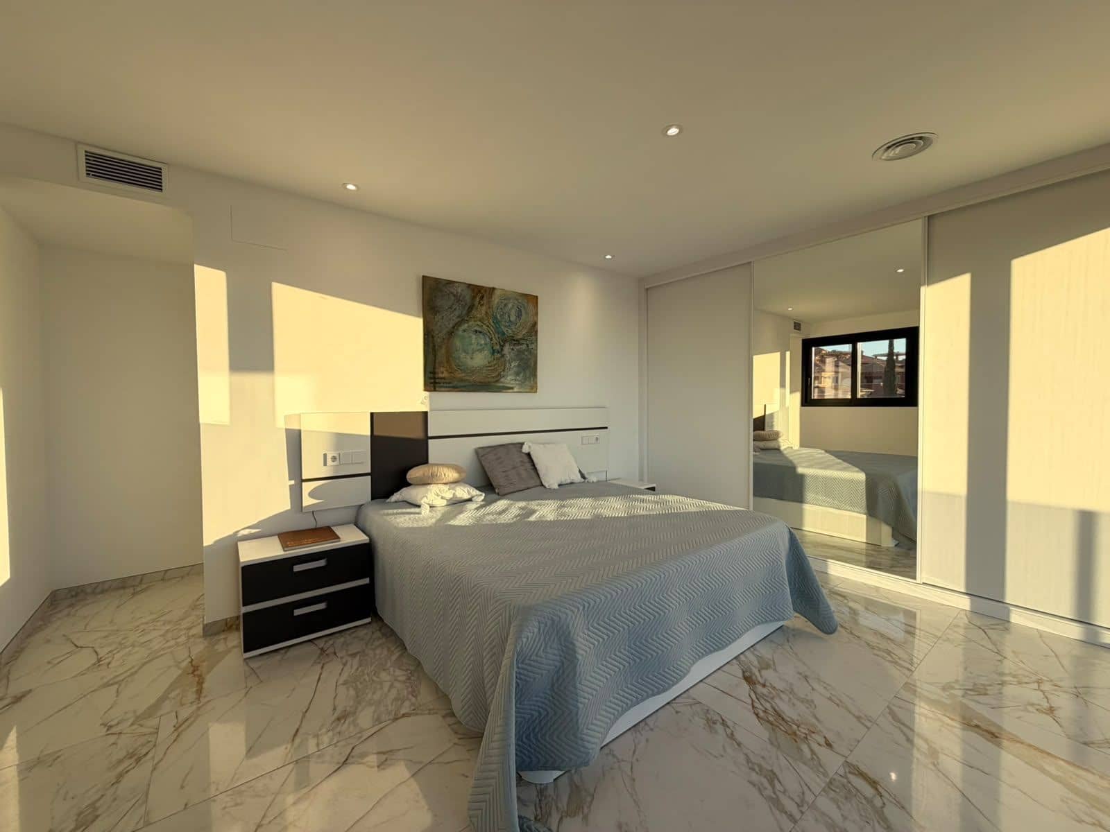 3 sypialnia Willa na sprzedaż w Finestrat z basenem garażem - 970 000 € (Ref: 10111505)