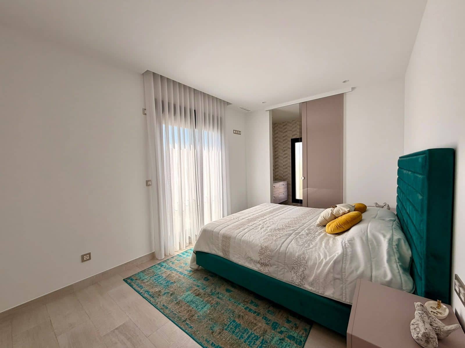 Chalet de 4 habitaciones en Finestrat en venta con piscina garaje - 889.000 € (Ref: 10111506)