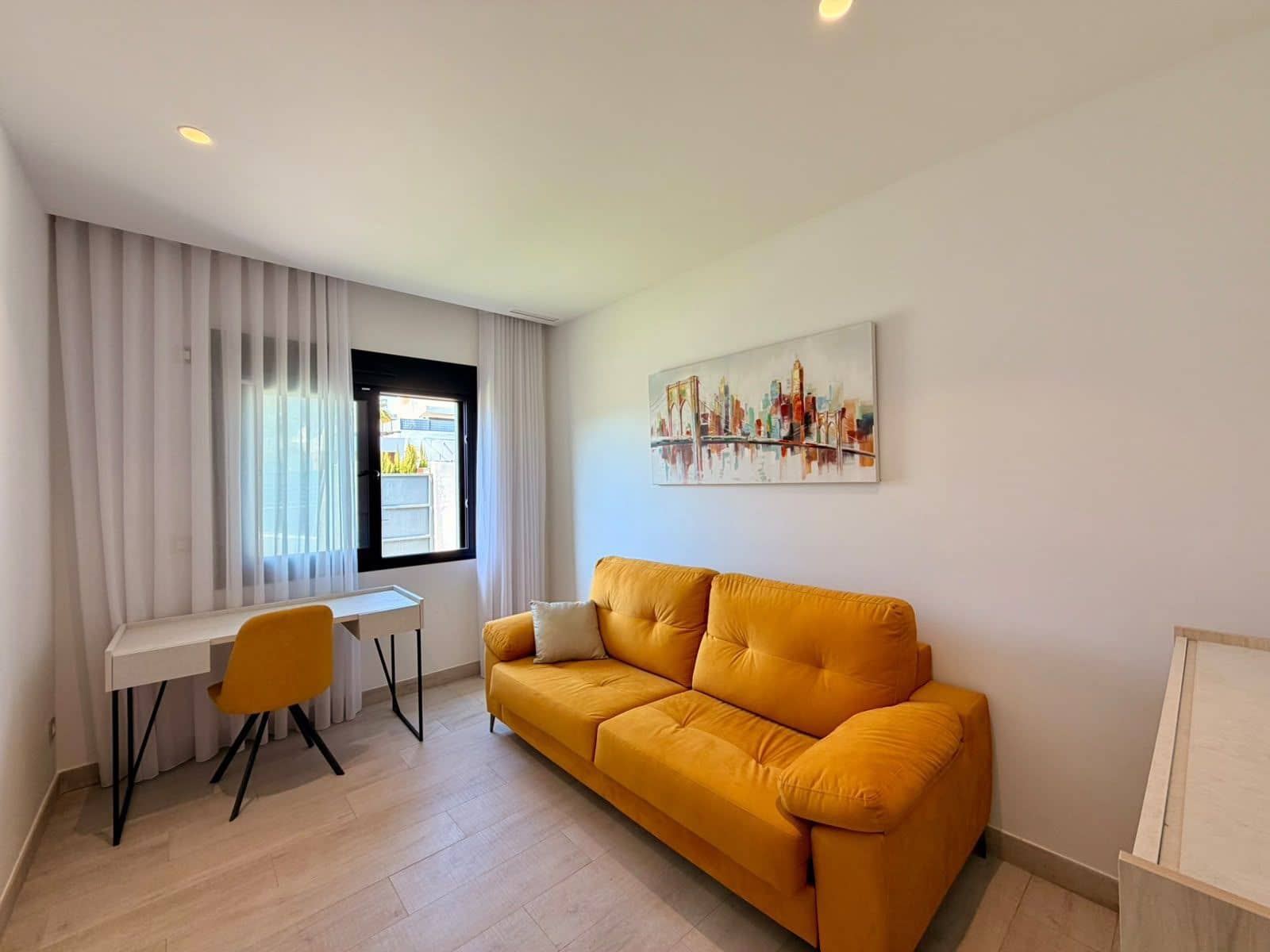 Chalet de 4 habitaciones en Finestrat en venta con piscina garaje - 889.000 € (Ref: 10111506)