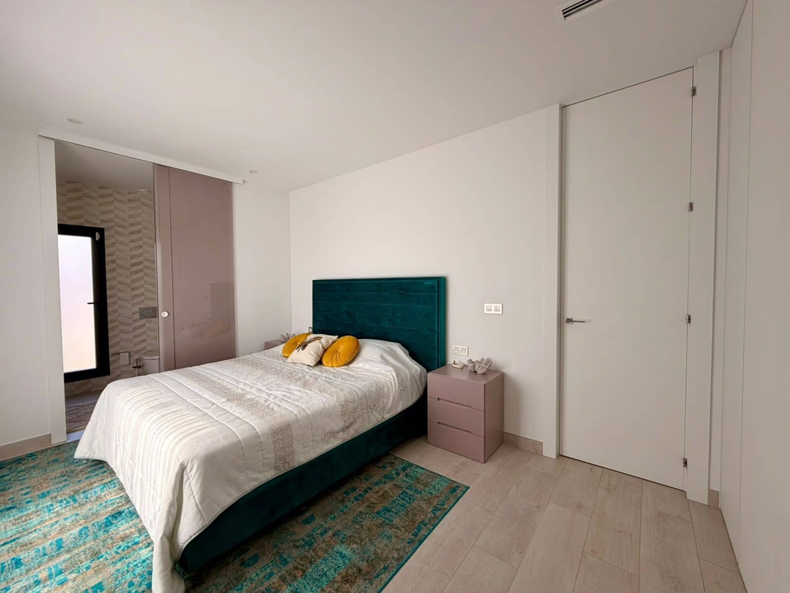 Chalet de 4 habitaciones en Finestrat en venta con piscina garaje - 889.000 € (Ref: 10111506)