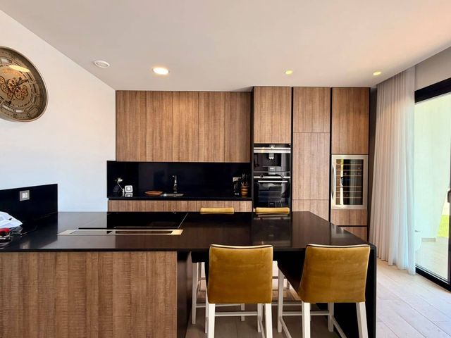 Chalet de 4 habitaciones en Balcón de Finestrat - Terra Marina, Finestrat en venta con piscina garaje - 889.000 € (Ref: 10111506)