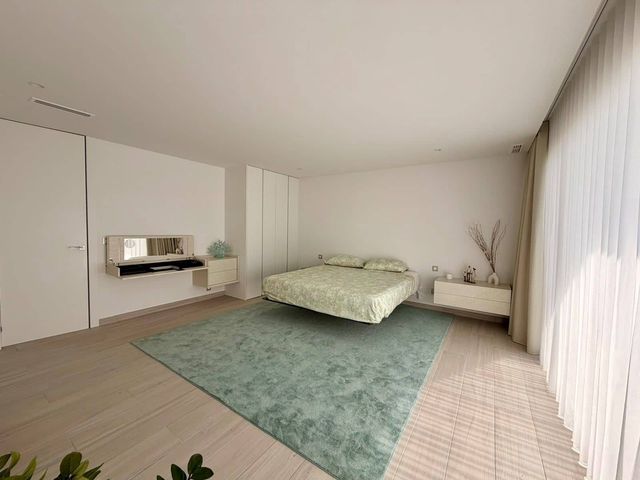 4 sypialnia Willa na sprzedaż w Balcón de Finestrat - Terra Marina, Finestrat z basenem garażem - 889 000 € (Ref: 10111506)