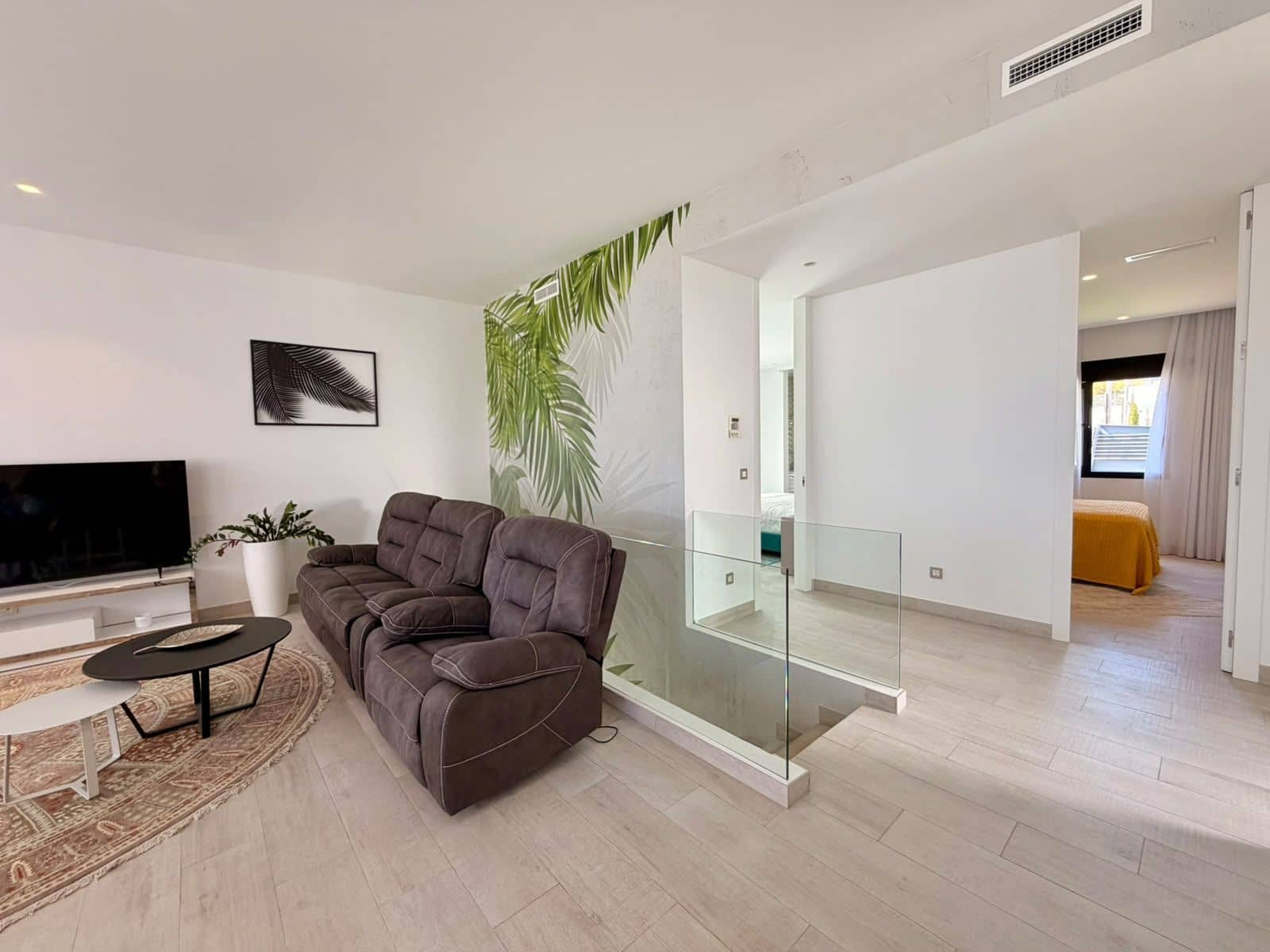 Chalet de 4 habitaciones en Finestrat en venta con piscina garaje - 889.000 € (Ref: 10111506)