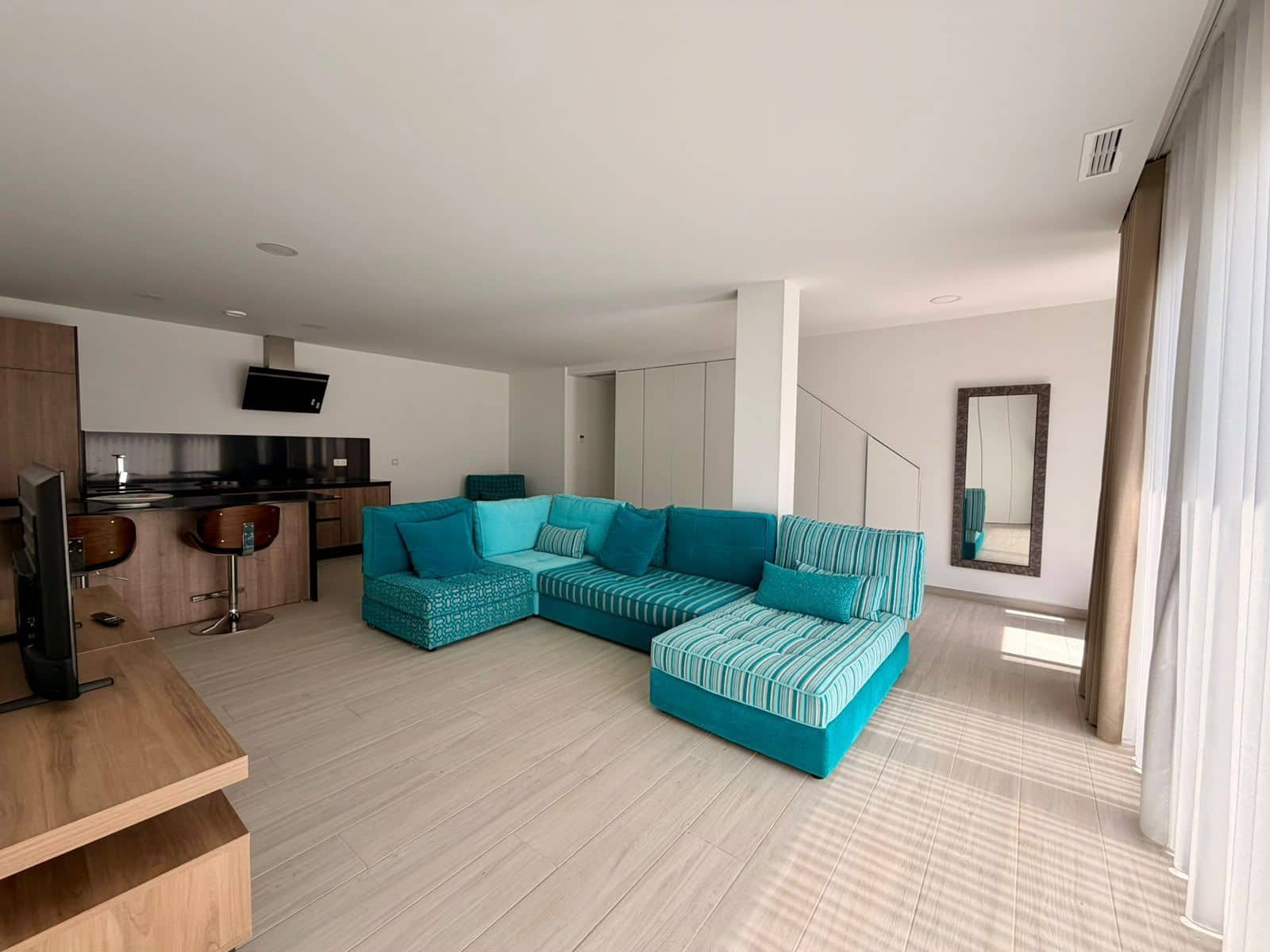 Chalet de 4 habitaciones en Finestrat en venta con piscina garaje - 889.000 € (Ref: 10111506)