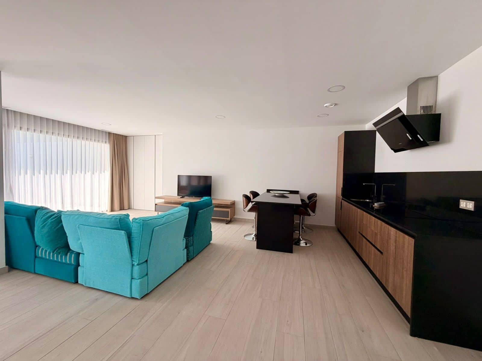 Chalet de 4 habitaciones en Finestrat en venta con piscina garaje - 889.000 € (Ref: 10111506)