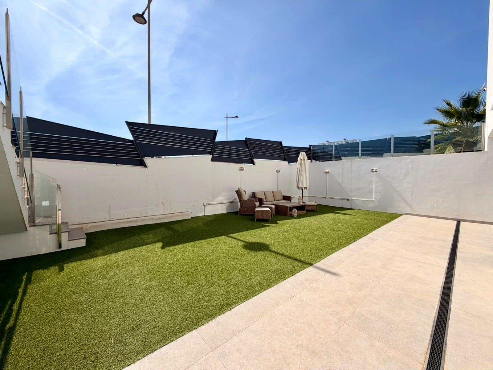 Chalet de 4 habitaciones en Finestrat en venta con piscina garaje - 889.000 € (Ref: 10111506)