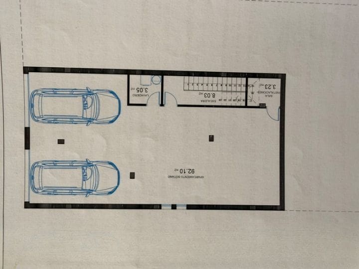 3 quarto Moradia para venda em Polop com piscina garagem - 595 000 € (Ref: 10132614)