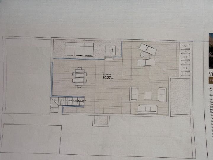 3 quarto Moradia para venda em Polop com piscina garagem - 595 000 € (Ref: 10132614)
