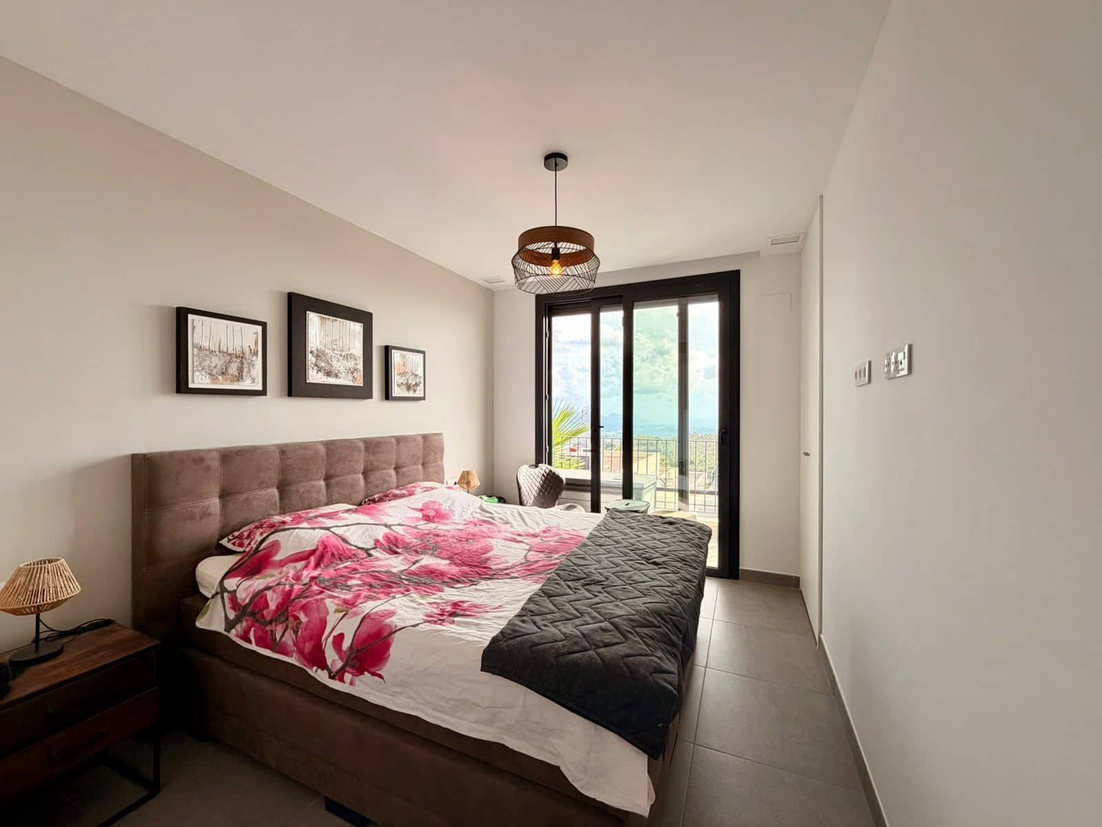 3 quarto Moradia para venda em Polop com piscina garagem - 595 000 € (Ref: 10132614)