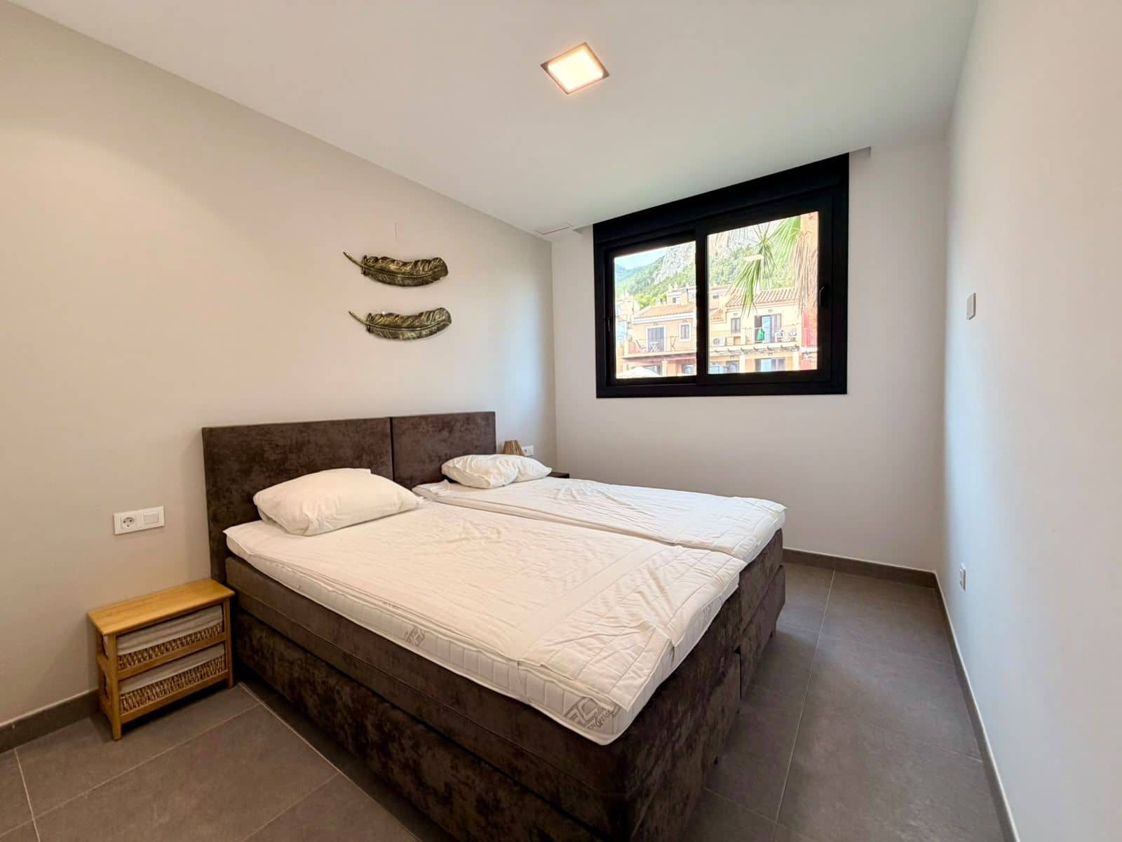3 quarto Moradia para venda em Polop com piscina garagem - 595 000 € (Ref: 10132614)