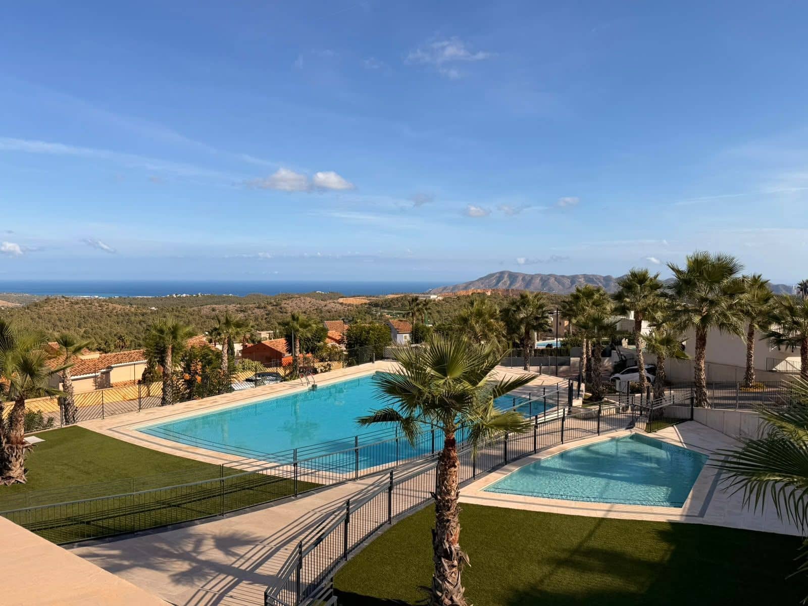 3 quarto Moradia para venda em Polop com piscina garagem - 595 000 € (Ref: 10132614)