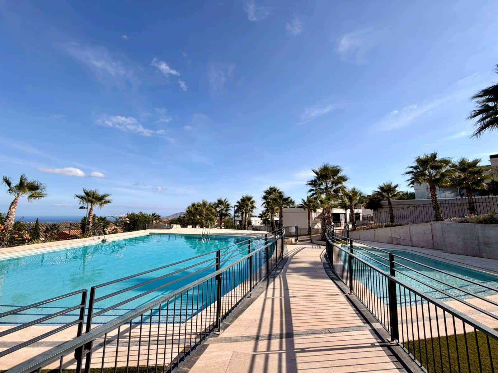 3 quarto Moradia para venda em Polop com piscina garagem - 595 000 € (Ref: 10132614)